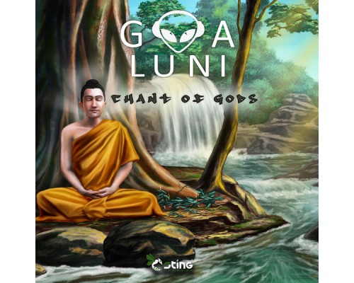 Goa Luni - Chant Of Gods