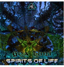 Goa Luni - Spirits of Life