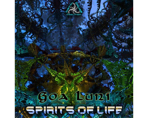 Goa Luni - Spirits of Life