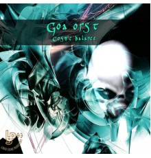 Goa orst - Cosmic Balance