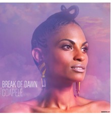 Goapele - Break of Dawn