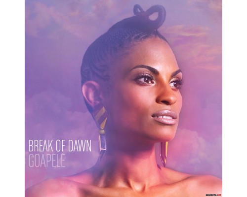 Goapele - Break of Dawn