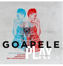 Goapele - Play Remixed