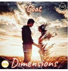 Goat - Dimensions