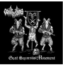 Goatsmegma - Goat Separatist Movement