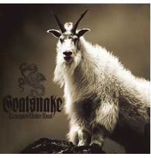 Goatsnake - Trampled Under Hoof