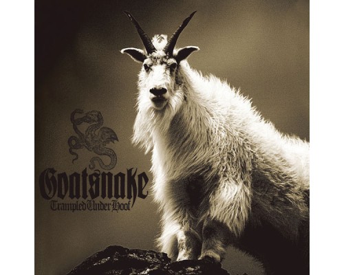 Goatsnake - Trampled Under Hoof