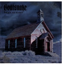 Goatsnake - Black Age Blues