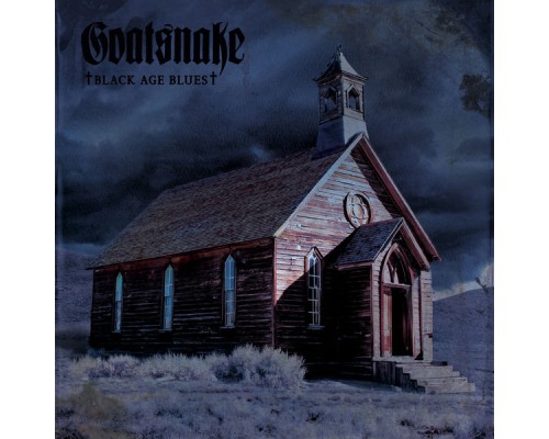 Goatsnake - Black Age Blues