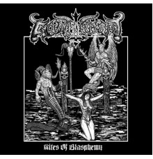 Goatthroat - Rites of Blasphemy