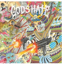 God's Hate - God's Hate