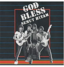 God Bless - Semut Hitam