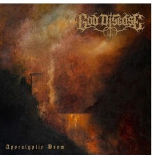 God Disease - Apocalyptic Doom