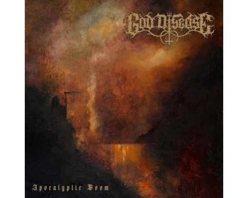 God Disease - Apocalyptic Doom