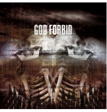 God Forbid - Determination