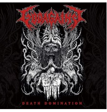 Godagainst - Death Domination