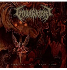 Godagainst - Summoning Chaotic Annihilation