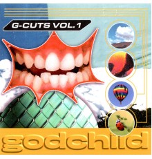 Godchild - G-Cuts Vol. 1