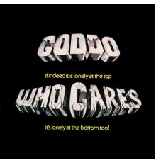 Goddo - Who Cares