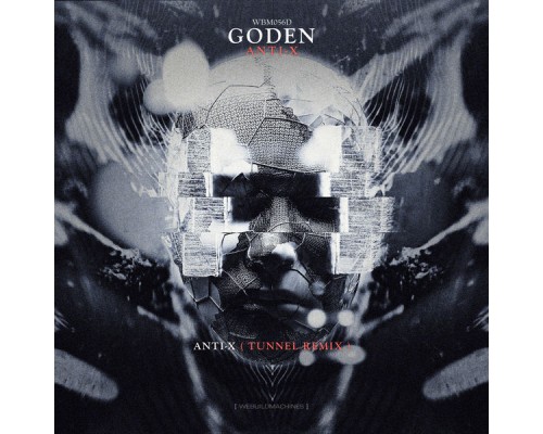 Goden - Anti-X [Ukraine Campaign]