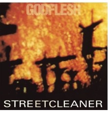 Godflesh - Streetcleaner