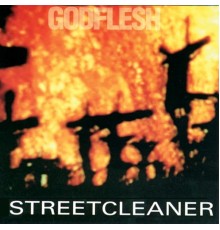 Godflesh - Streetcleaner