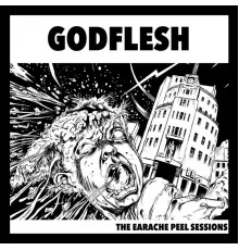 Godflesh - The Earache Peel Sessions