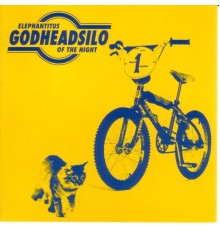 GodheadSilo - Elephantitus of the Night