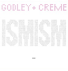 Godley & Creme - Ismism