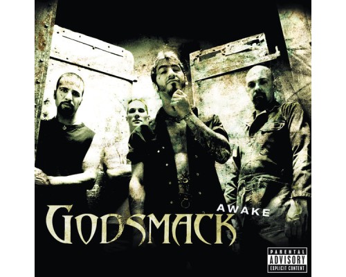 Godsmack - Awake