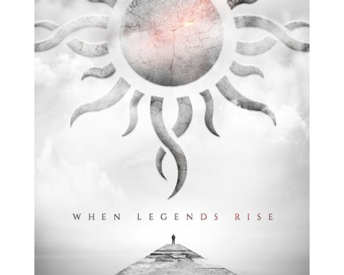 Godsmack - When Legends Rise