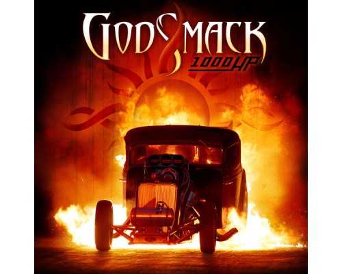 Godsmack - 1000hp