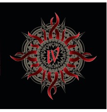 Godsmack - IV