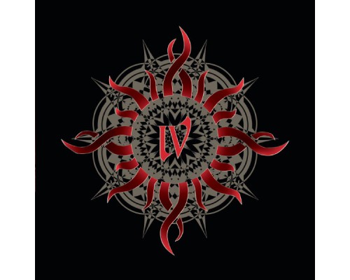 Godsmack - IV