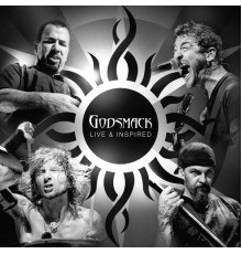 Godsmack - Live And Inspired