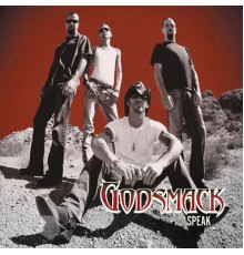 Godsmack - Speak