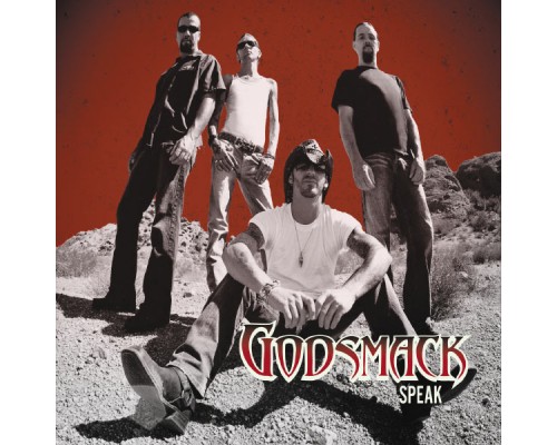 Godsmack - Speak