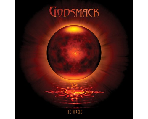 Godsmack - The Oracle (Deluxe Edition)