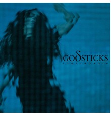 Godsticks - Inescapable