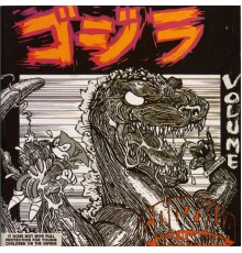 Godzilla - Volume