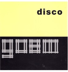 Goem - Disco