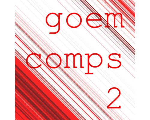 Goem - Comps 2