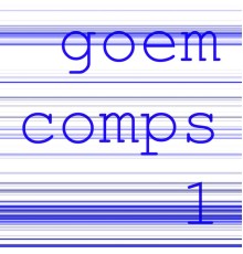 Goem - Comps 1