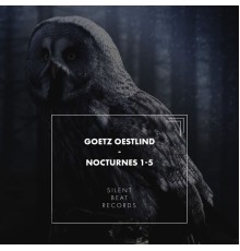 Goetz Oestlind - Nocturnes 1-5