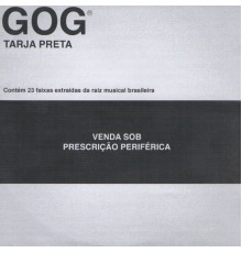 Gog - Tarja Preta