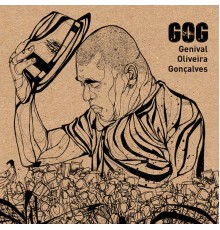 Gog - Genival Oliveira Gonçalves