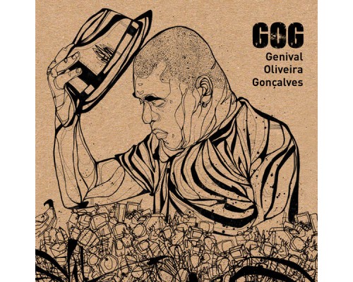 Gog - Genival Oliveira Gonçalves