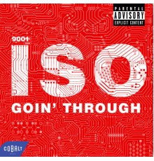 Goin'Through - ISO 9001