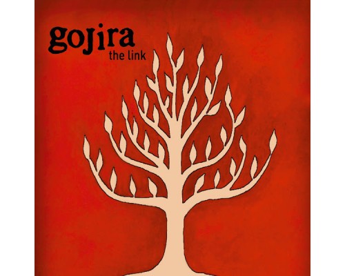 Gojira - The Link