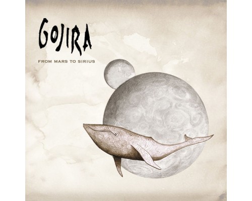 Gojira - From Mars To Sirius